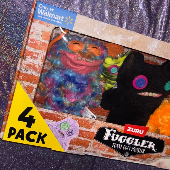 Exclusive Fuggler Set - Picture 3 of 9